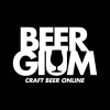 Logo of Beergium