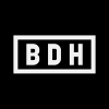 Logo of BDH - Bières des Halles