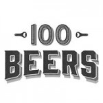 Logo of 100 Beers (100 Бири)