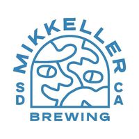 Logo of Mikkeller San Diego Webshop