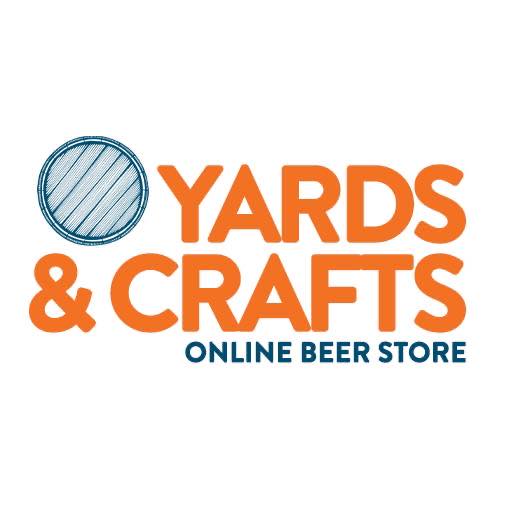 Logo of Yards and Crafts (Brickyard Gastropub)