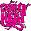 Logo of Canned Heat Beers