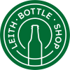 Logo of Leith Bottle Shop