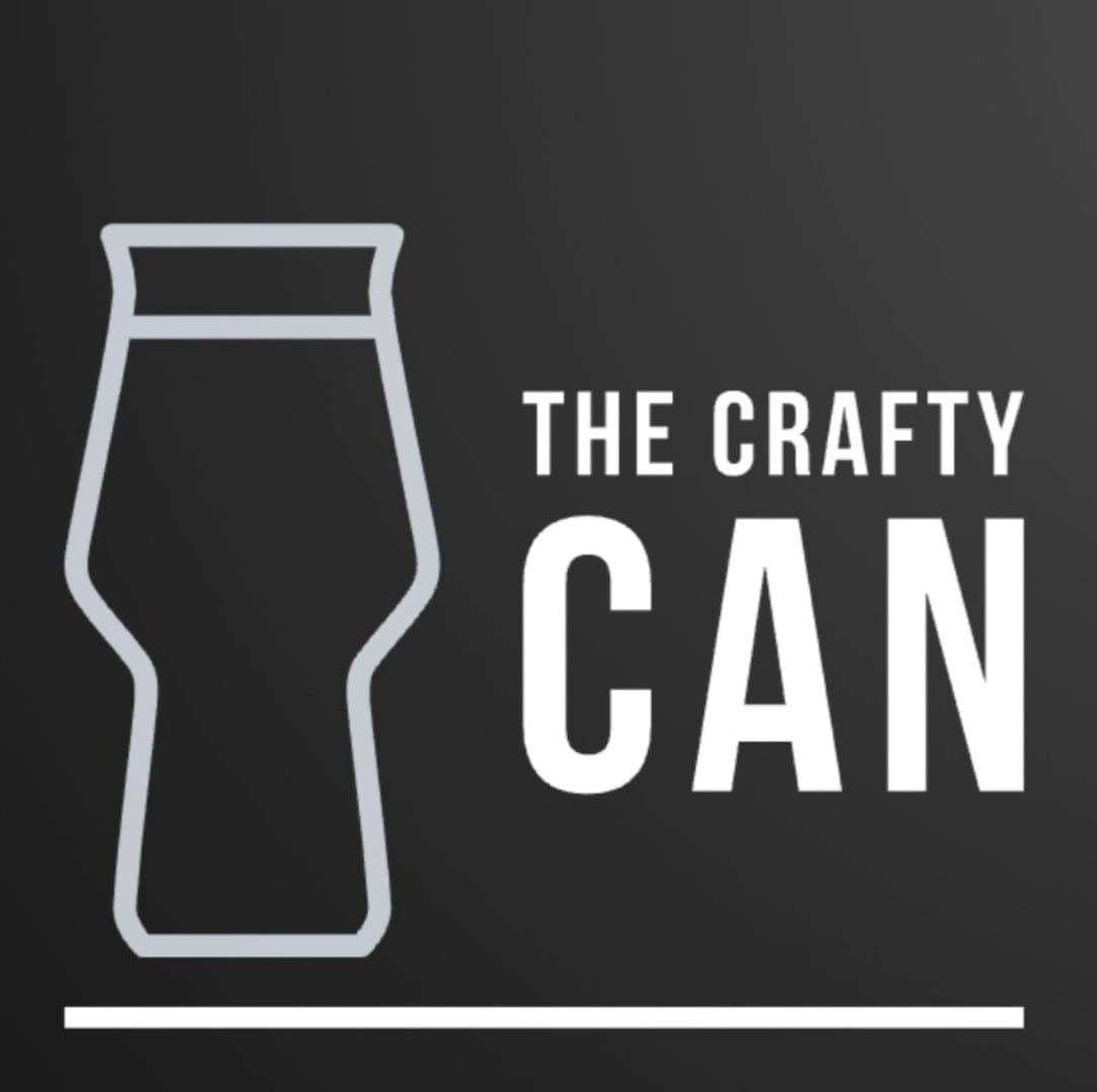 Logo of The Crafty Can Gibraltar