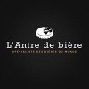 Logo of L'Antre de Bière