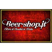 Logo of Beer-Shop.it