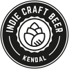 Logo of Indie Craft Beer