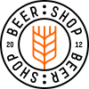 Logo of Beer Shop HQ