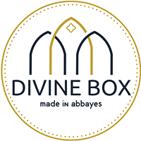 Logo of Divine Box