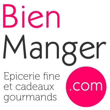 Logo of BienManger