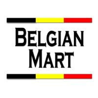 Logo of BelgianMart