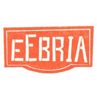 Logo of EeBria