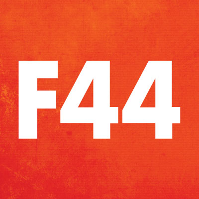 Logo of France 44