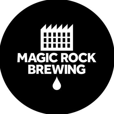 Logo of Magic Rock