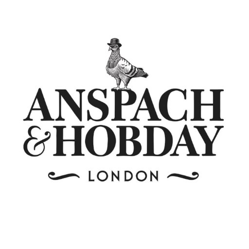 Logo of Anspach & Hobday