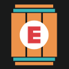 Logo of Elusive Brewing