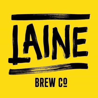 Logo of Laine Brew Co