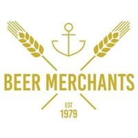 Logo of Beer Merchants